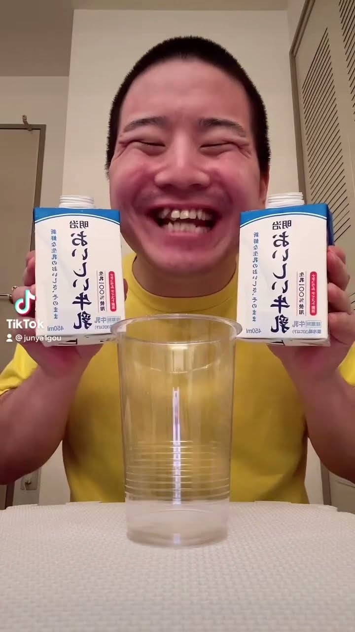junya1gou funny video ???