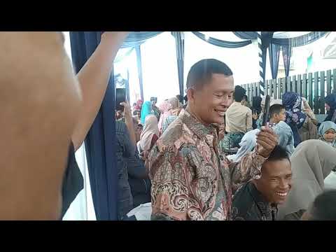Apakah Itu Cinta Live IPANK di Kota Jambi..keren Habis!!!