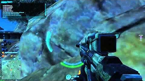 Auraxium Medal - NC14 Bolt Driver (NC)