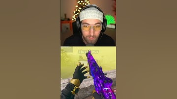 Trash Talk Gone Wrong #warzone #gaming #cod