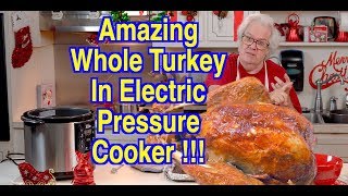 Whole buttermilk turkey! welcome to peters kitchen instant pot on sale
https://amzn.to/2s4kvos newest - https://amzn.to/3dtqfja sec...