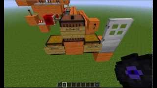 Jukebox Password Lock - Snapshot 13w04a - Concept