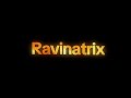 Ravinatrix logo preview