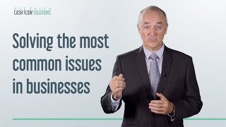 Common Small Business Problems... (and how to fix them)