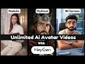 Best AI Avatar Video Generator | HeyGen AI Review, Demo & Pricing (Unlimited Videos)