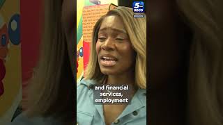 Hope Booth unveiled in downtown Oklahoma City to provide mental health support