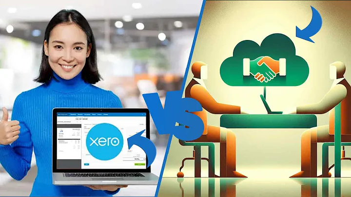 Xero vs QuickBooks: Which Is Better for Small Business?