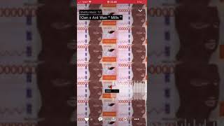 10an - Mills ft Ant Wan