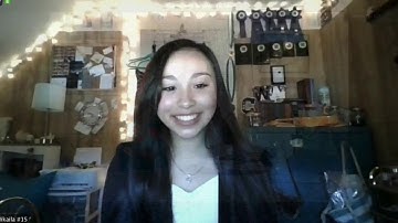 UMaine Extension 4-H Public Speaking Tournament 2021 Promotional Video