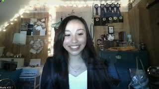UMaine Extension 4-H Public Speaking Tournament 2021 Promotional Video