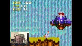 Sonic 3 And Rainbow Dash For Heartofmusic27