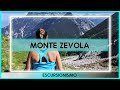 Escursione estiva al Monte Zevola ◭ PREALPI VENETE || PICCOLE DOLOMITI