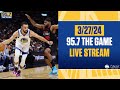 Warriors get a must needed win could brock purdy reset the market  957 the game live stream