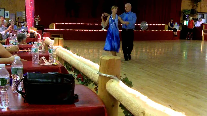 Fusion Waltz Ron and Lynda