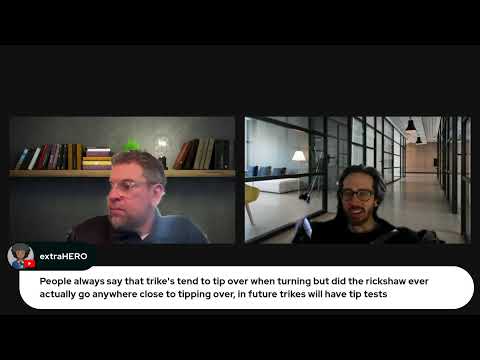 Wheel-E Podcast: 2 Kw Juiced JetCurrent E-bike, Lectric XPress, & More