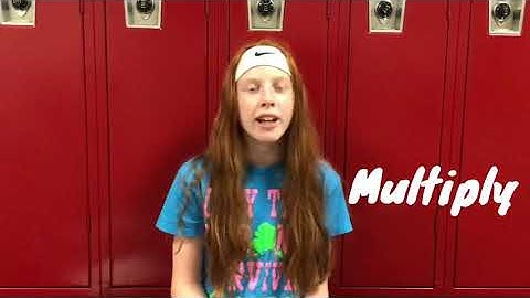 Integer Chips With Kendal 3rd Period 2020