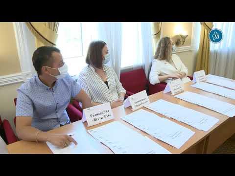 Предвыборная агитация в СМИ в Тюменской области стартует 23 августа