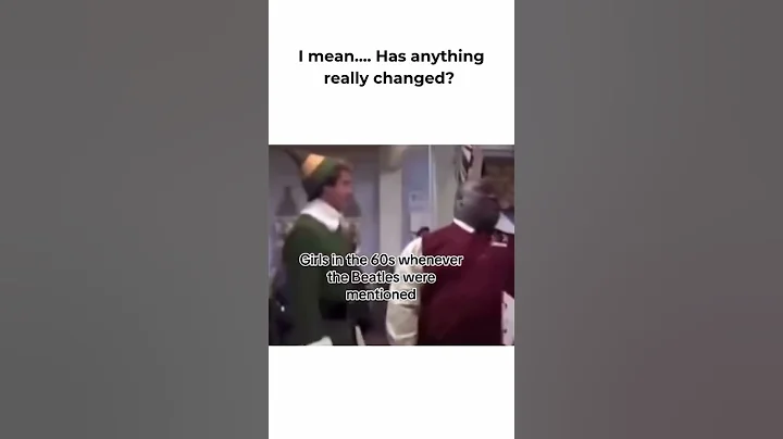 This is so true #thebeatles #funny #memes #johnlennon #paulmccartney #shorts #ringostarr