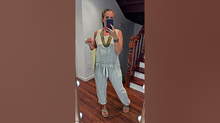 ✨ Lookazo asegurado con este combo ganador ✨