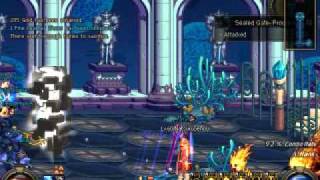DFO DNF Hell Farming 96
