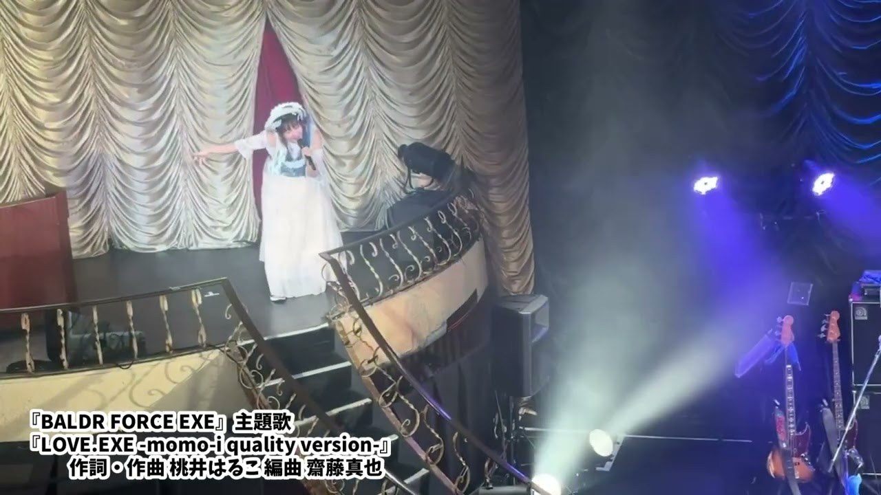 【ライブ撮って出し！】 桃井はるこパートダイジェスト #萌でんぱ #萌えでんぱ #萌娃 #萌宠出道计划