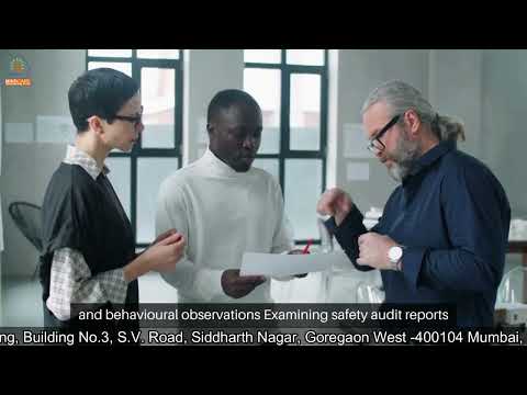Safety Committee Setup & Management | Roles, Responsibilities & Audits