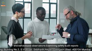 Safety Committee Explained | Workplace Safety Committee Roles & Responsibilities | #shorts