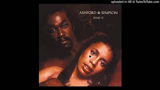 Ashford Simpson - Let Love Use Me