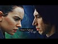 Kylo & Rey - Beautiful Mess