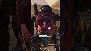 This is EXODUS | #EXODUSGame #shorts