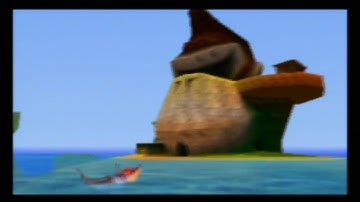 Intro - Donkey Kong 64 (Nintendo 64) (HQ)