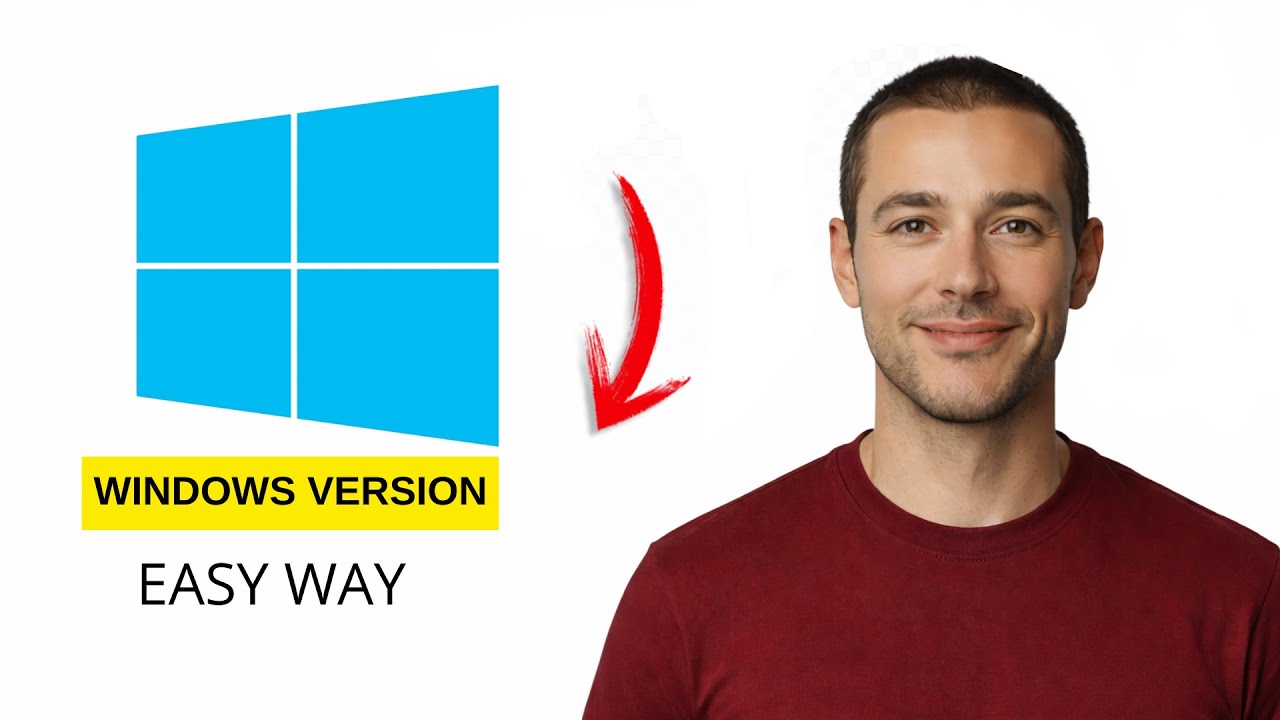 How To Check Windows Version In Laptop or PC (EASY WAY 2026)