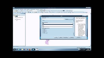 ArcGIS 10 Tutorial - Buffer