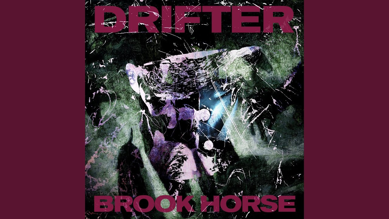 Brook Horse