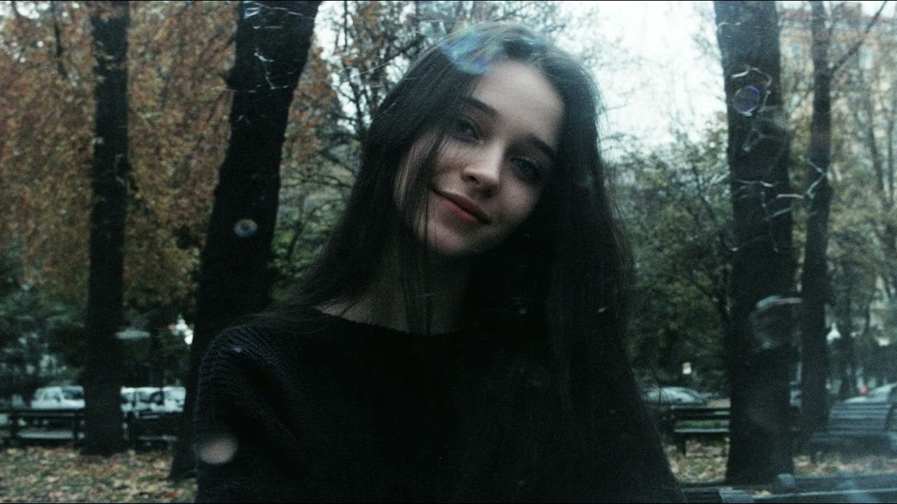 Learning to let go..