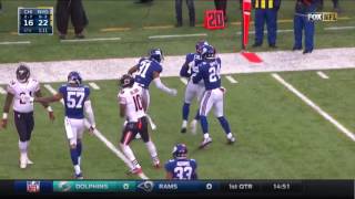 Download lagu Giants Defensive Highlights 2016 2017 Regular Season Giants Defensive Highlights 2016 2017 Regular Season