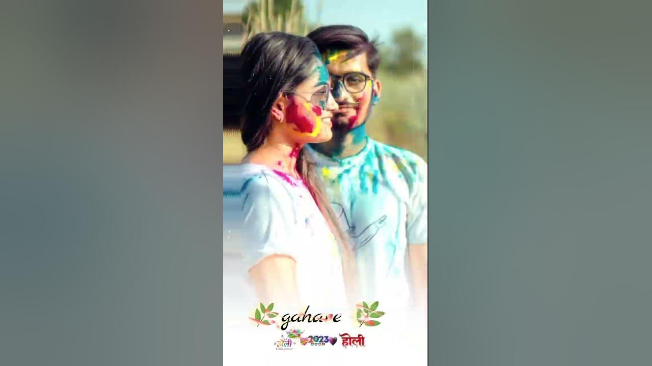bhatar jab bahre bani holi song