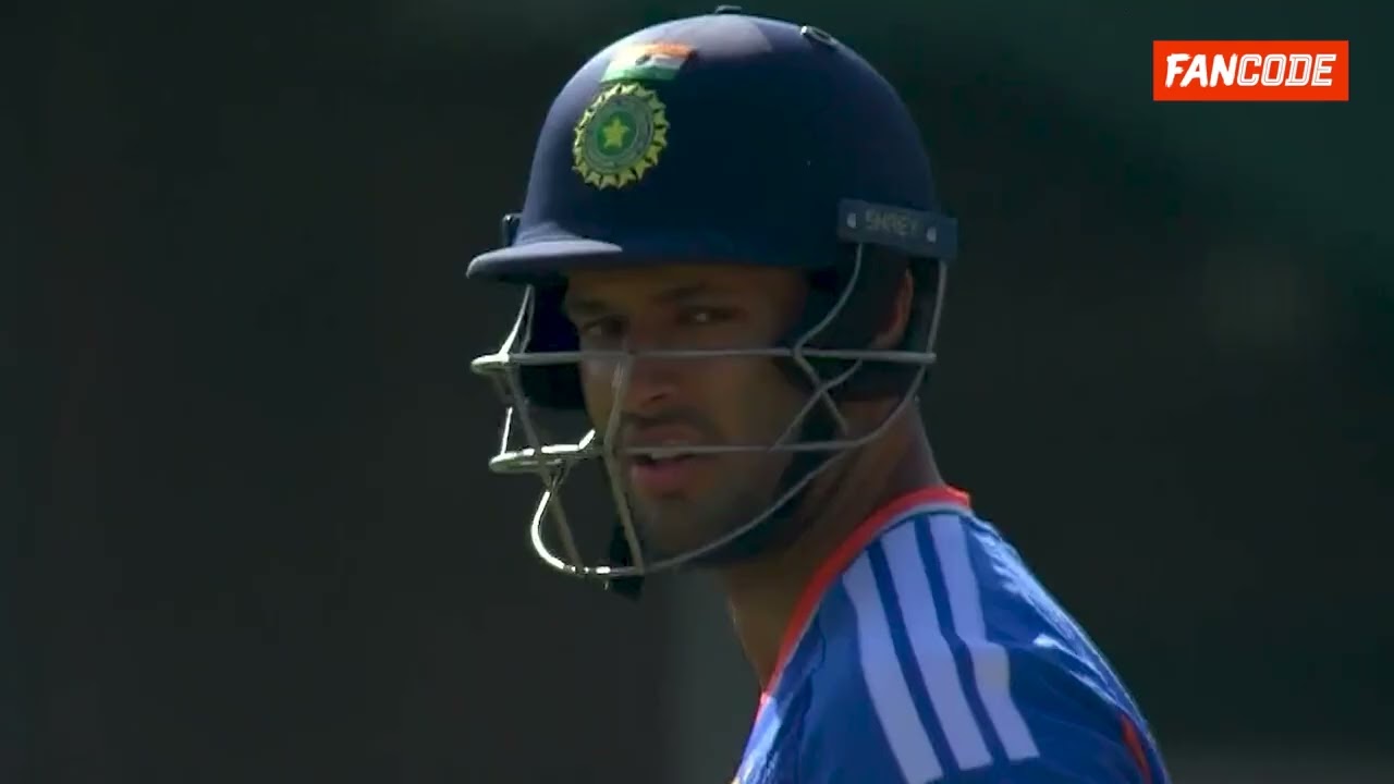 A New Chapter in Asian Cricket: Japan vs India 🔥 | Suzuki Cup | Live on FanCode