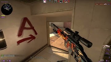 180,000+ Scout Kills