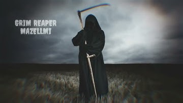 Grim Reaper sounds