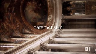 Fp Experimental C4R4M3L Br0Wn Sk1N.