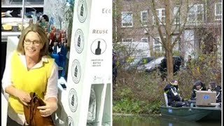 Gaynor Lord latest: Body found in river confirmed as missing Norwich mother-of-three