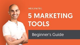 5 Tools That