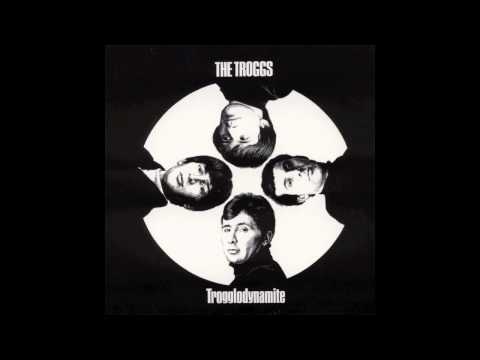 The Troggs - Cousin Jane