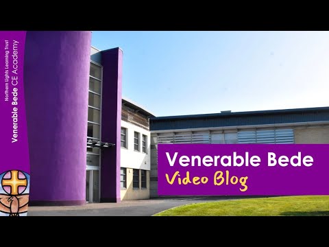 Venerable Bede Video Blog - S2 E4