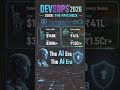 DevSecOps 2026: The $360K Cybersecurity Career 🔥 | Future Tech Jobs Nobody Is Talking About
