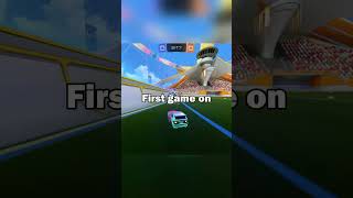 First Game On After A Week