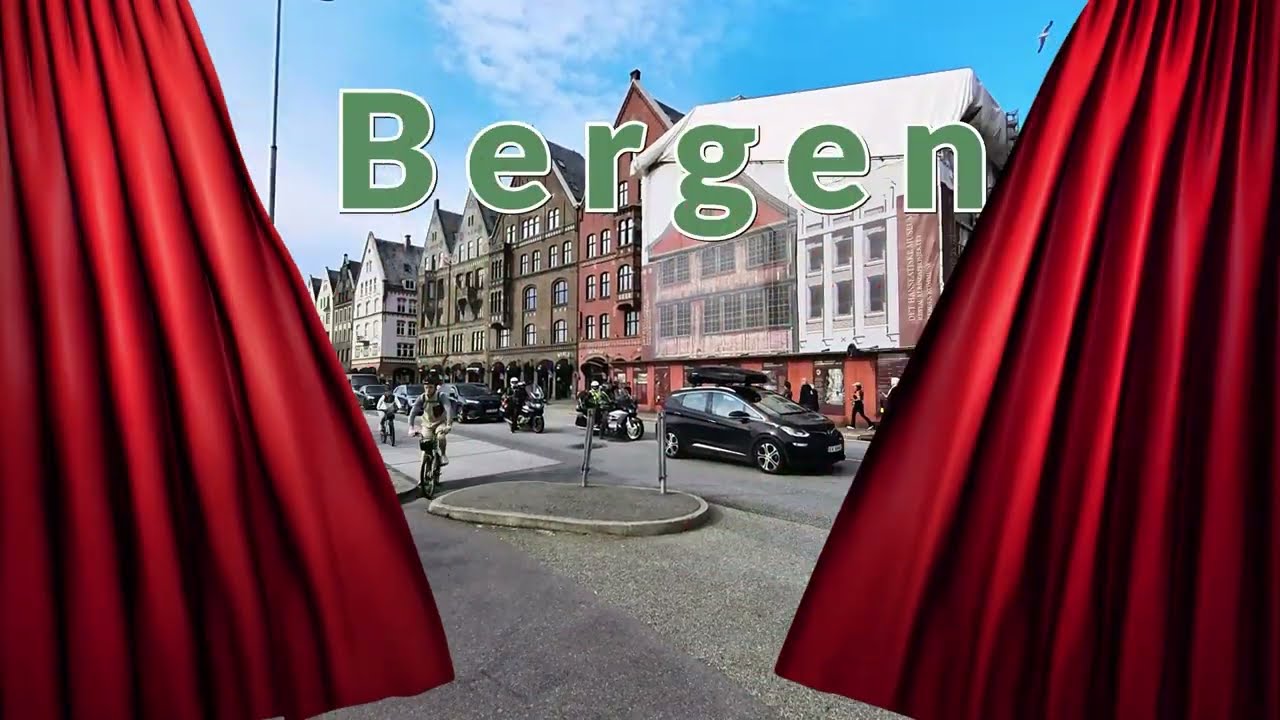 Dal Veneto al Nordkapp… con il sole sempre addosso EPISODIO 2 