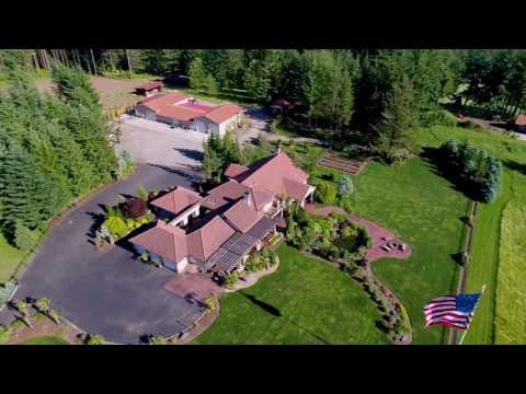 39007 SE Nichols Hill Rd, Washougal, WA home video tour