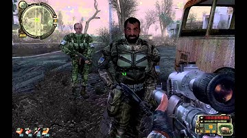 Stalker Call of Pripyat complete (38) Missing recon